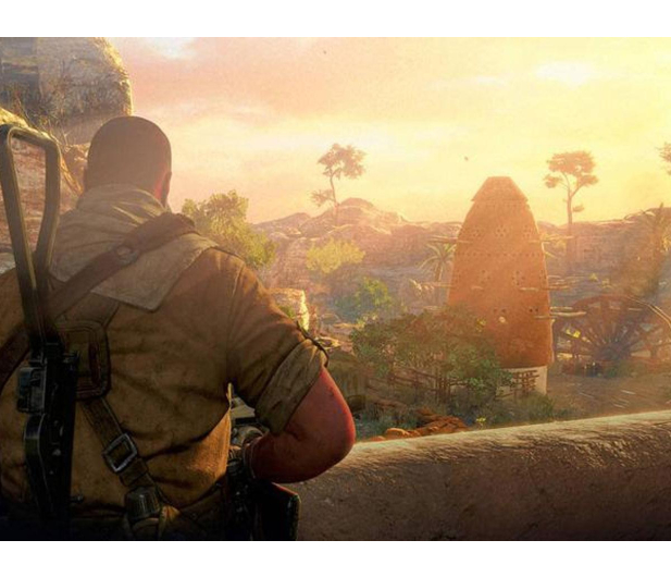 Techland Gra PS4 Sniper Elite V3 - 1398233 - zdjęcie 2